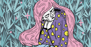 女性焦虑的原因